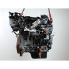 MOTEUR DIESEL FORD FIESTA 1.6 TDCi