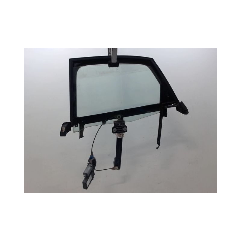 MECANISME+MOTEUR LEVE-GLACE ARRIERE GAUCHE AUDI A4 BERL. II Phase 2 2004-2008