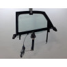 MECANISME+MOTEUR LEVE-GLACE ARRIERE GAUCHE AUDI A4 BERL. II Phase 2 2004-2008