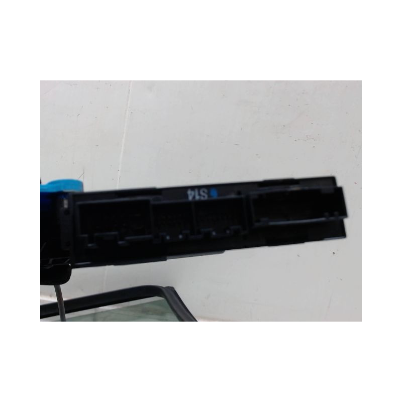 MECANISME+MOTEUR LEVE-GLACE ARRIERE GAUCHE AUDI A4 BERL. II Phase 2 2004-2008