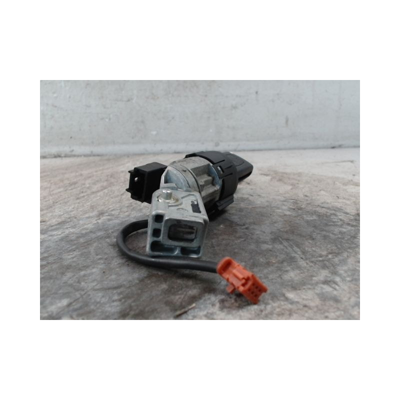 ANTIVOL DE DIRECTION CITROEN C2 2008-