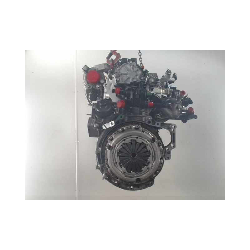 MOTEUR DIESEL PEUGEOT 308 1.6 HDi