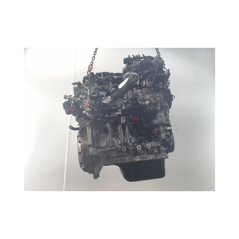 MOTEUR DIESEL PEUGEOT 308 1.6 HDi