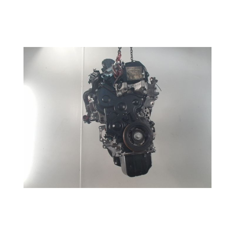 MOTEUR DIESEL PEUGEOT 308 1.6 HDi
