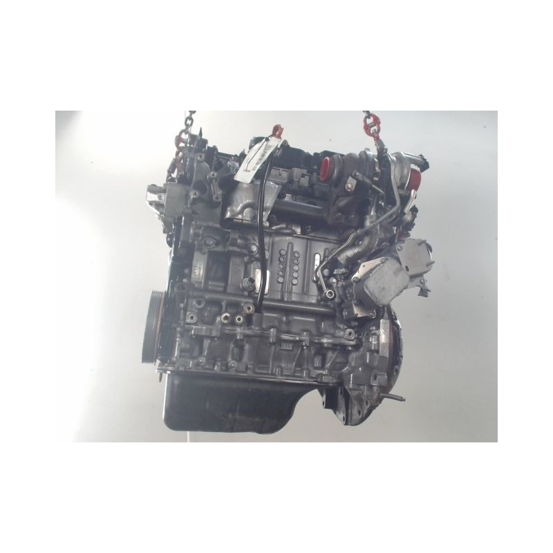 MOTEUR DIESEL PEUGEOT 308 1.6 HDi