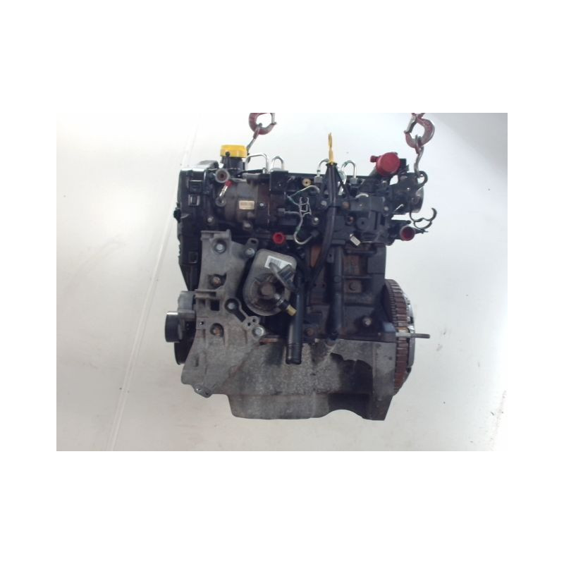 MOTEUR DIESEL RENAULT CLIO 1.5 dCi 