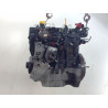MOTEUR DIESEL RENAULT CLIO 1.5 dCi 