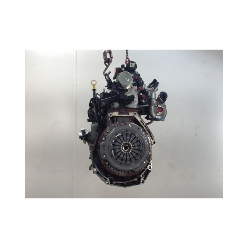 MOTEUR DIESEL RENAULT CLIO 1.5 dCi 