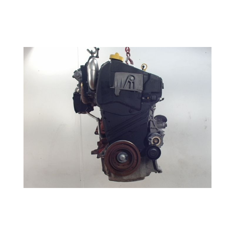 MOTEUR DIESEL RENAULT CLIO 1.5 dCi 