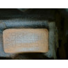 MOTEUR DIESEL RENAULT CLIO 1.5 dCi 