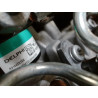 MOTEUR DIESEL RENAULT CLIO 1.5 dCi 