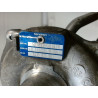 MOTEUR DIESEL RENAULT CLIO 1.5 dCi 