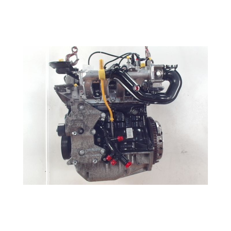 MOTEUR ESSENCE RENAULT MODUS 1.2 16V 