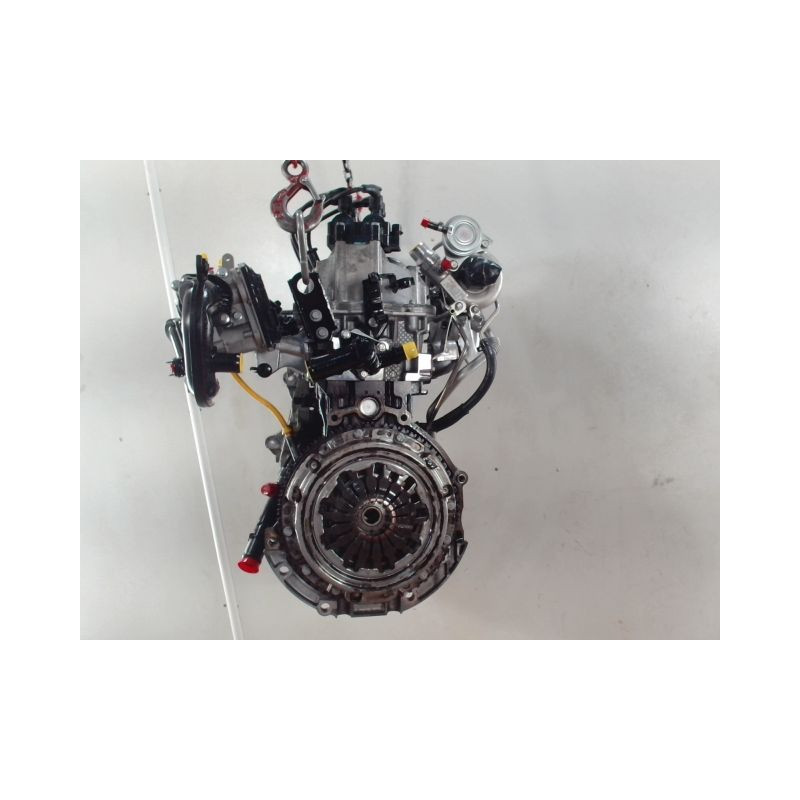 MOTEUR ESSENCE RENAULT MODUS 1.2 16V 