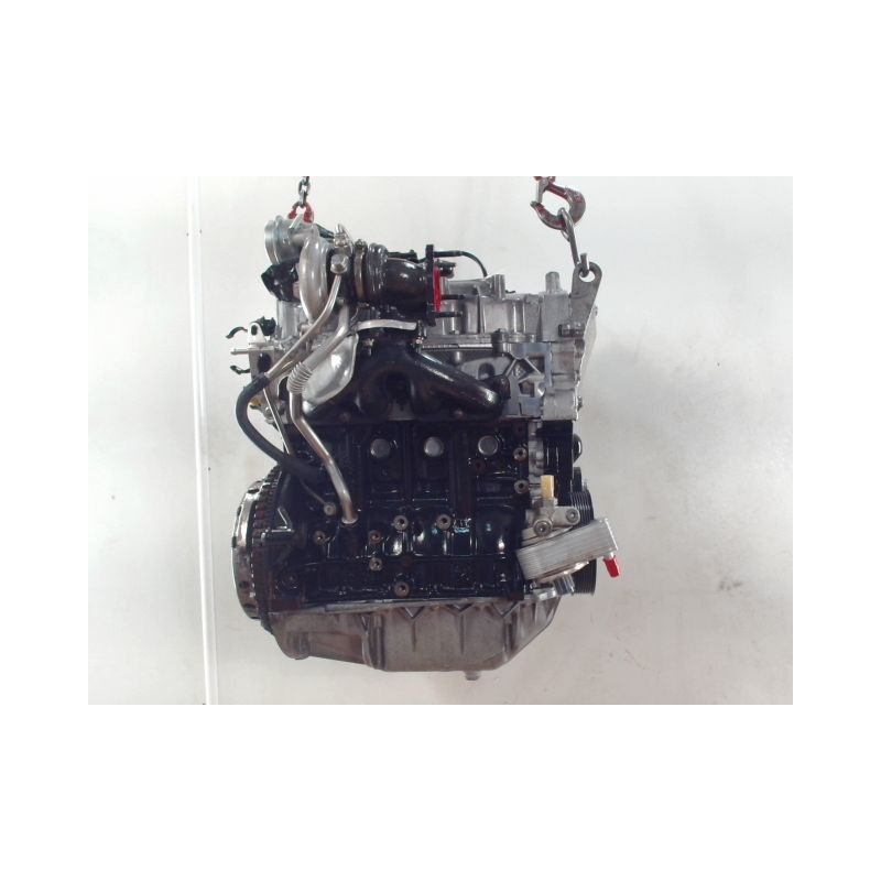 MOTEUR ESSENCE RENAULT MODUS 1.2 16V 