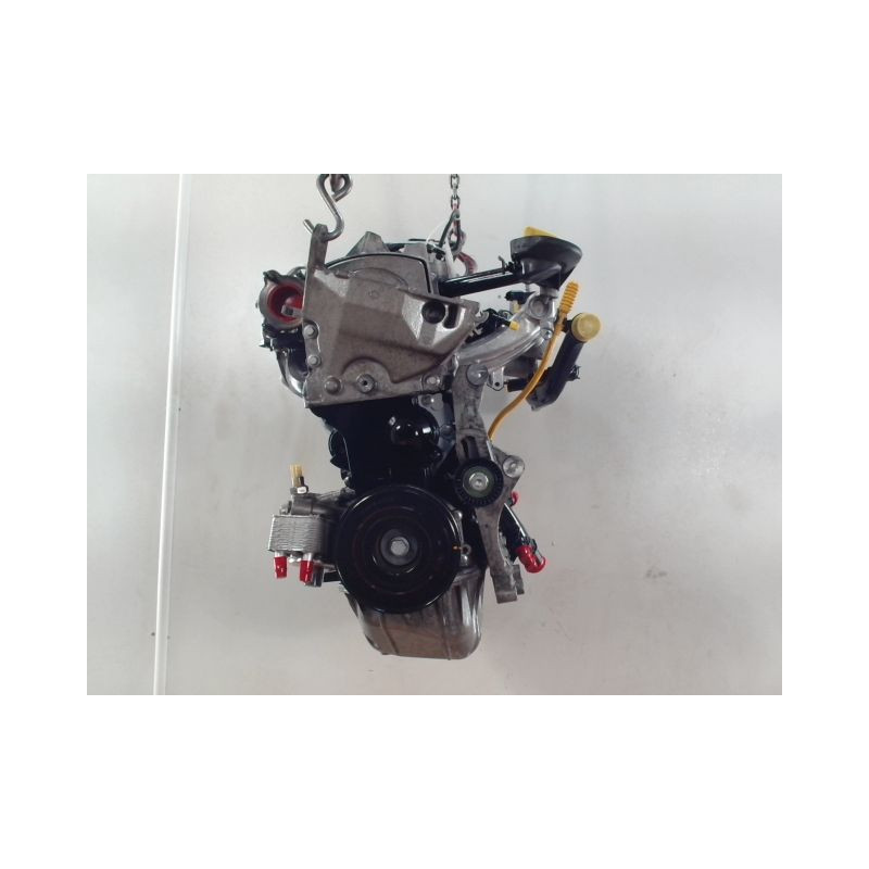 MOTEUR ESSENCE RENAULT MODUS 1.2 16V 