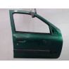 PORTE AVANT DROIT RENAULT CLIO II PH.1 98-2001