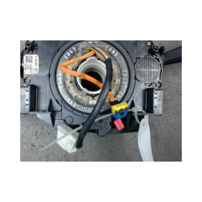 BLOC COMMODOS PEUGEOT 208
