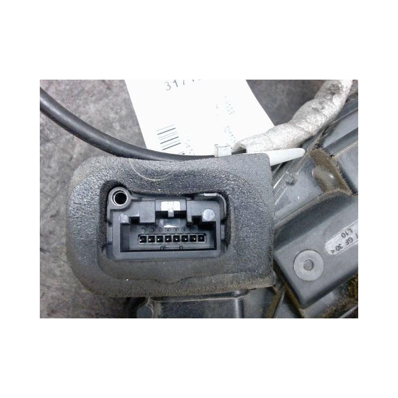 SYSTEME CONDAMNATION AVANT GAUCHE VOLKSWAGEN POLO