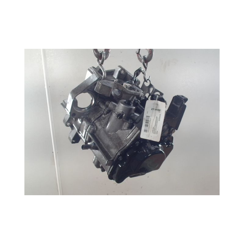 BOITE A VITESSE MECANIQUE VOLKSWAGEN POLO 1.2 12V