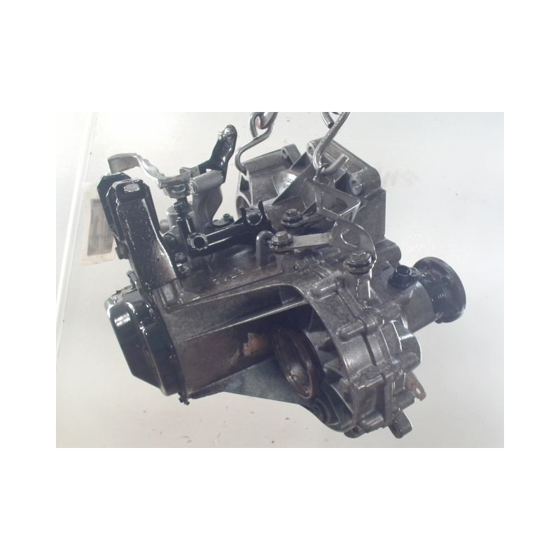 BOITE A VITESSE MECANIQUE VOLKSWAGEN POLO 1.2 12V