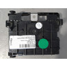 BOITE A FUSIBLES CITROEN C4 PICASSO