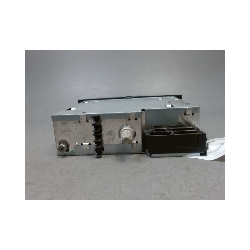 AUTORADIO RENAULT MODUS LONGUE 2008-