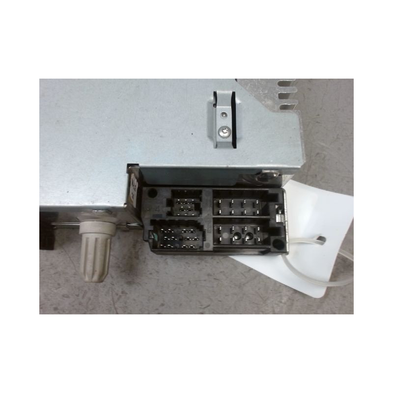 AUTORADIO RENAULT MODUS LONGUE 2008-