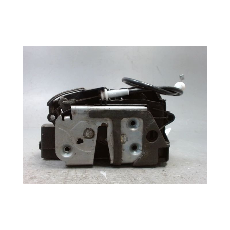 SYSTEME CONDAMNATION AVANT GAUCHE FORD FIESTA 2008-