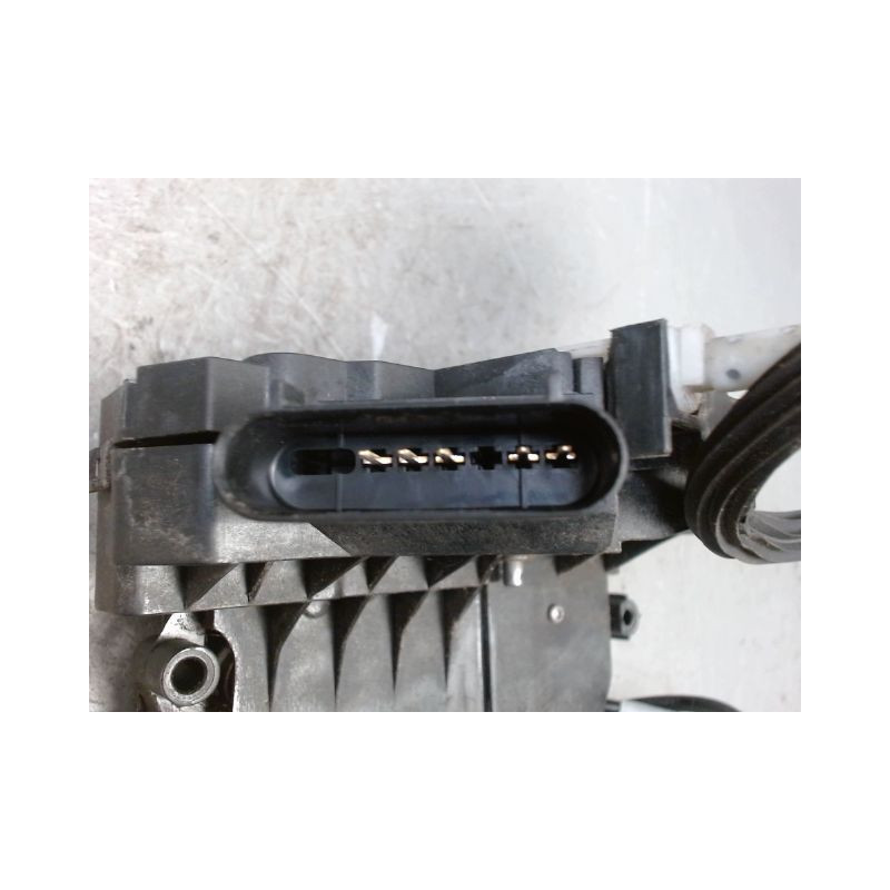 SYSTEME CONDAMNATION AVANT GAUCHE FORD FIESTA 2008-