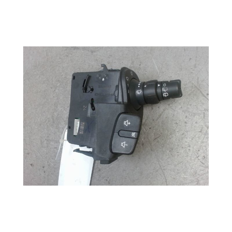 COMMANDE ESSUIE GLACE RENAULT MODUS 2004-2007