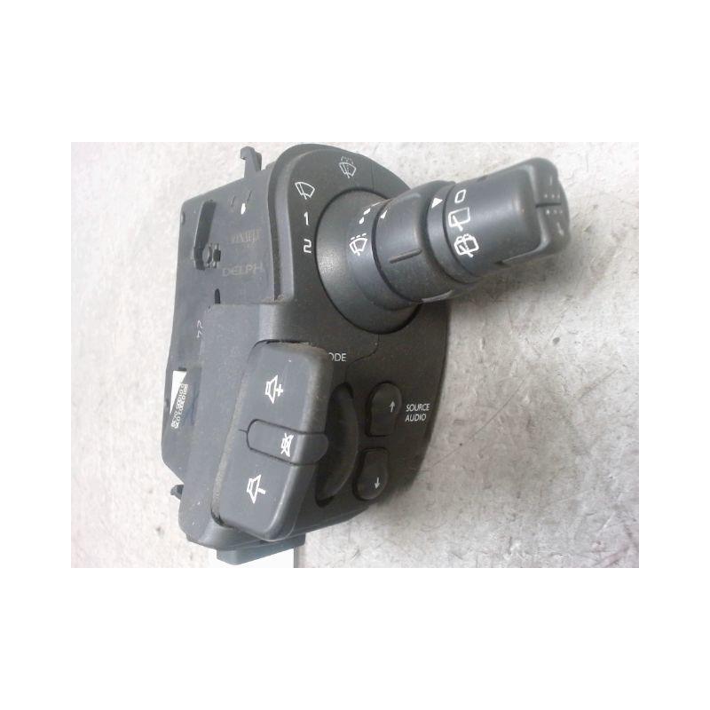 COMMANDE ESSUIE GLACE RENAULT MODUS 2004-2007