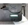 COMMANDE ESSUIE GLACE RENAULT MODUS 2004-2007