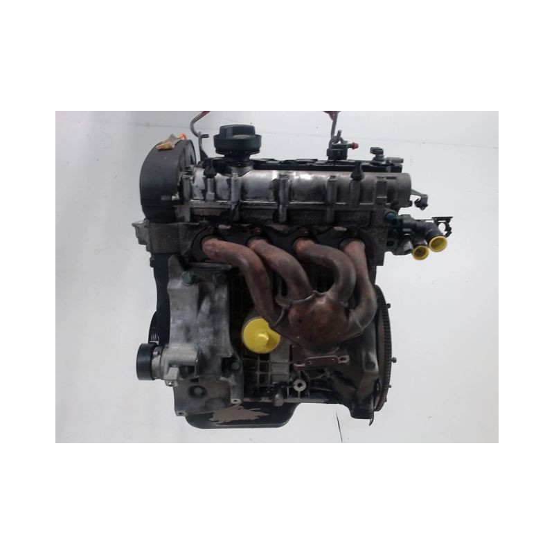 MOTEUR ESSENCE SEAT IBIZA 2002-2006 1.4 16V