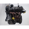 MOTEUR ESSENCE SEAT IBIZA 2002-2006 1.4 16V
