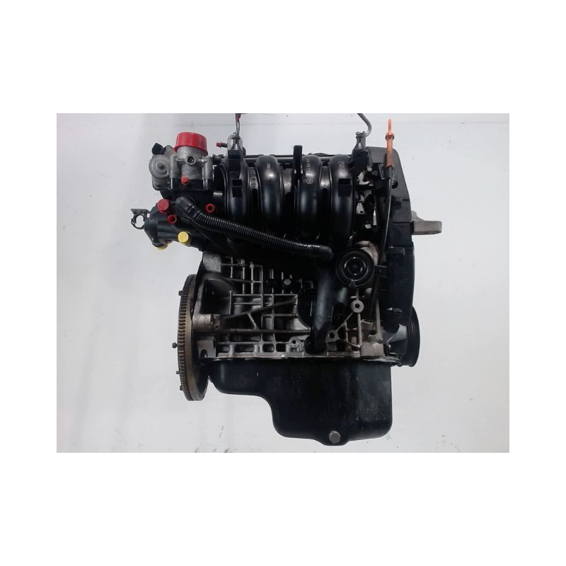 MOTEUR ESSENCE SEAT IBIZA 2002-2006 1.4 16V