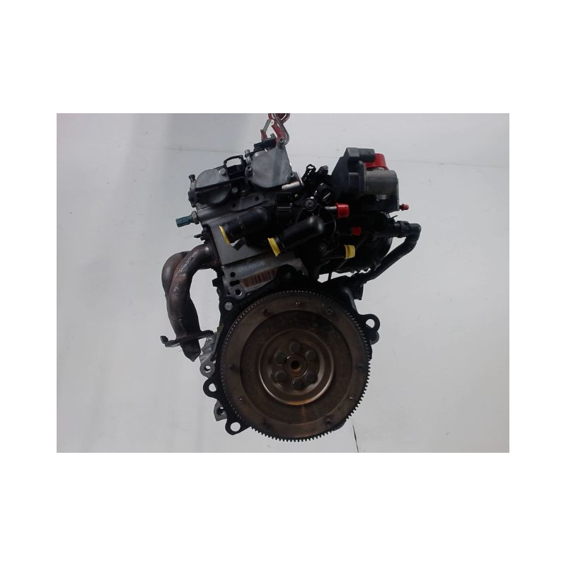 MOTEUR ESSENCE SEAT IBIZA 2002-2006 1.4 16V