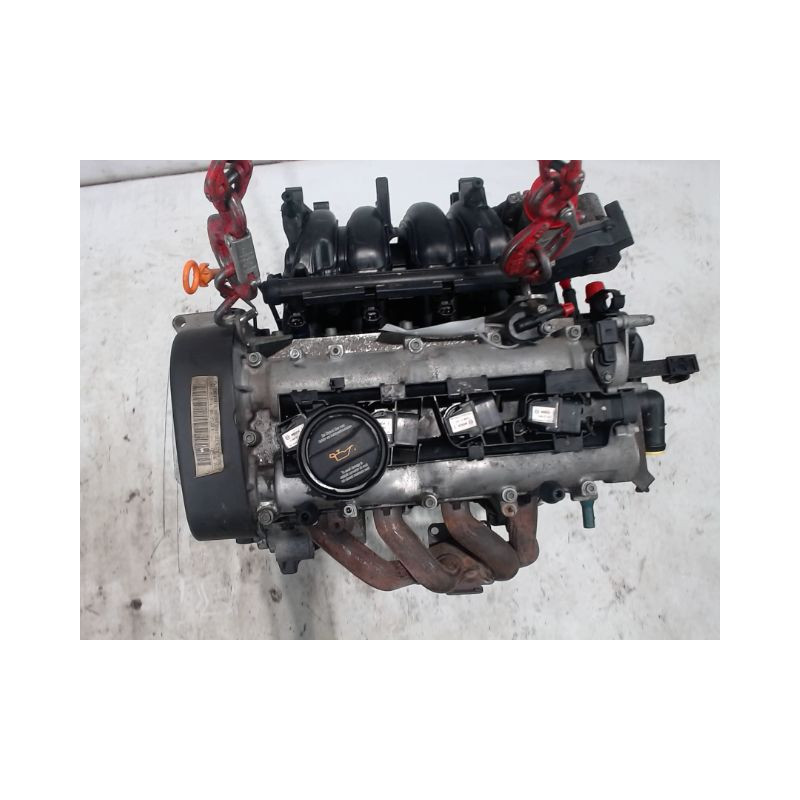MOTEUR ESSENCE SEAT IBIZA 2002-2006 1.4 16V