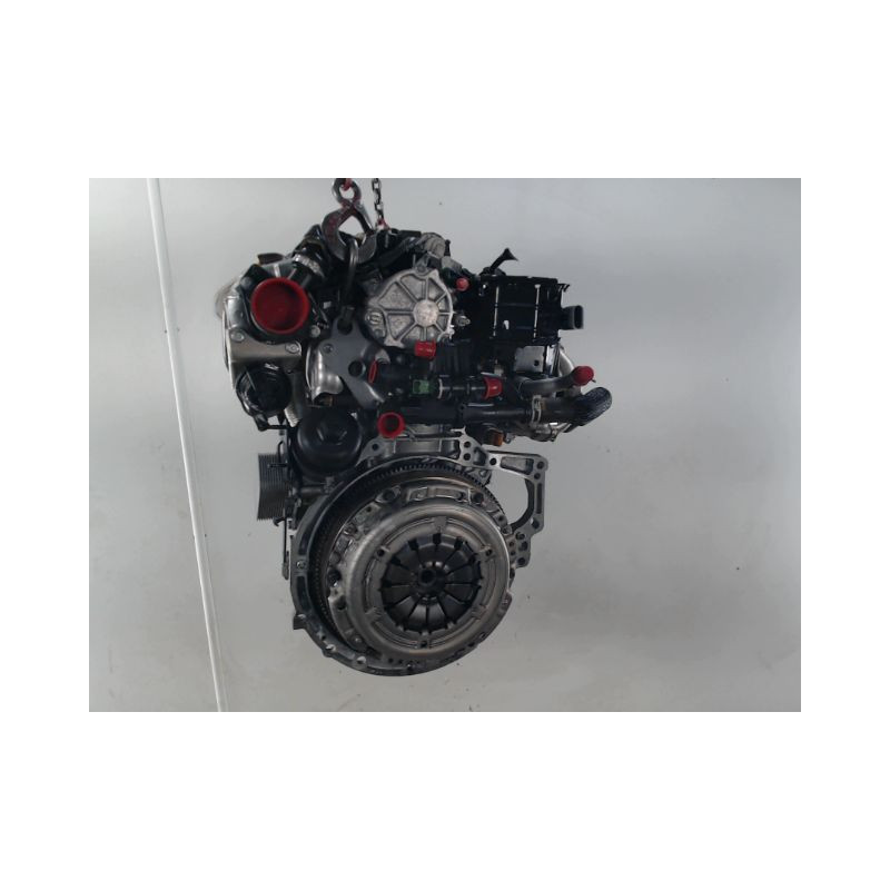 MOTEUR DIESEL FORD FIESTA 1.5 TDCi