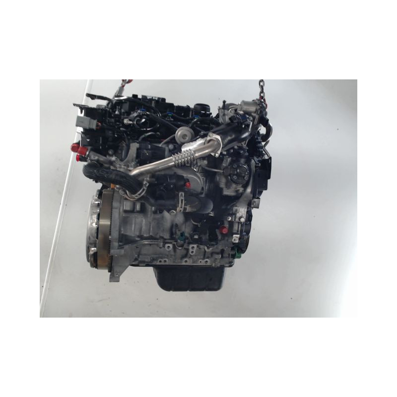 MOTEUR DIESEL FORD FIESTA 1.5 TDCi