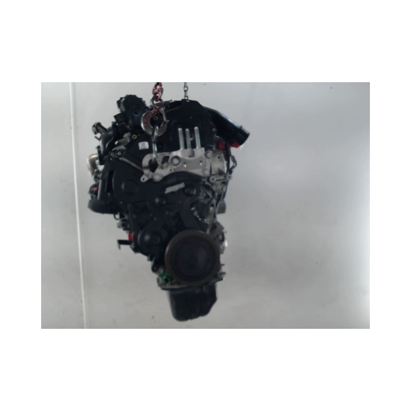 MOTEUR DIESEL FORD FIESTA 1.5 TDCi