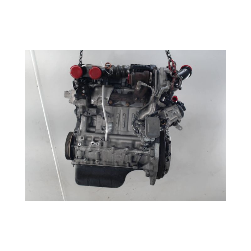 MOTEUR DIESEL PEUGEOT PARTNER 1.6 HDi / BlueHDi 75