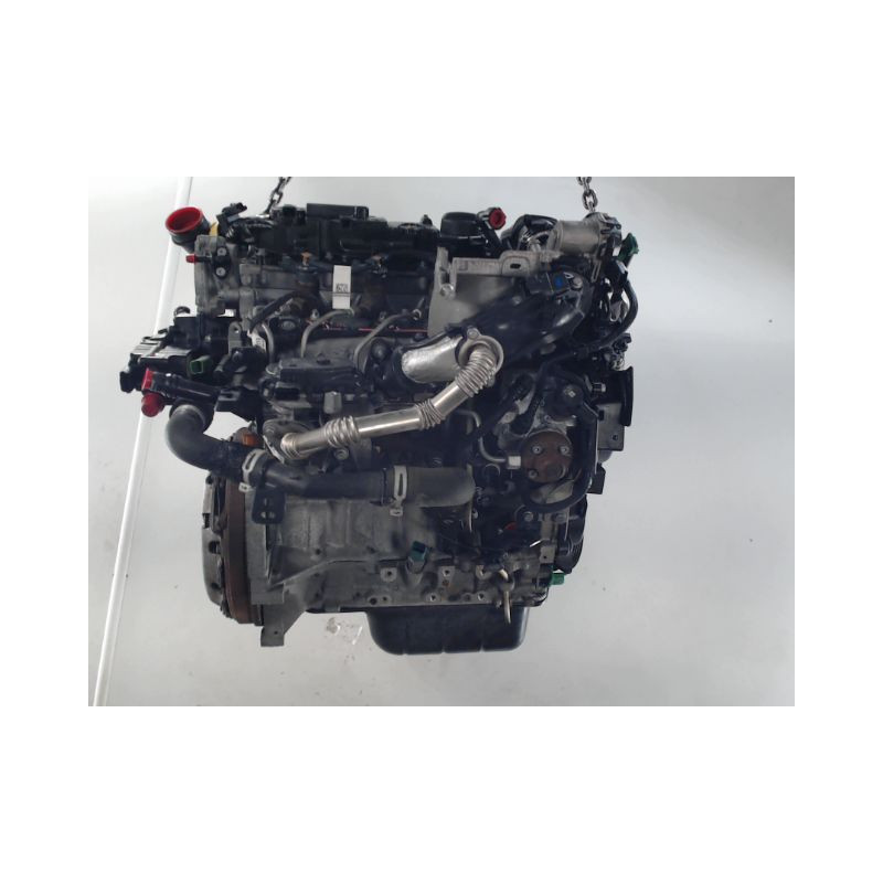 MOTEUR DIESEL PEUGEOT PARTNER 1.6 HDi / BlueHDi 75