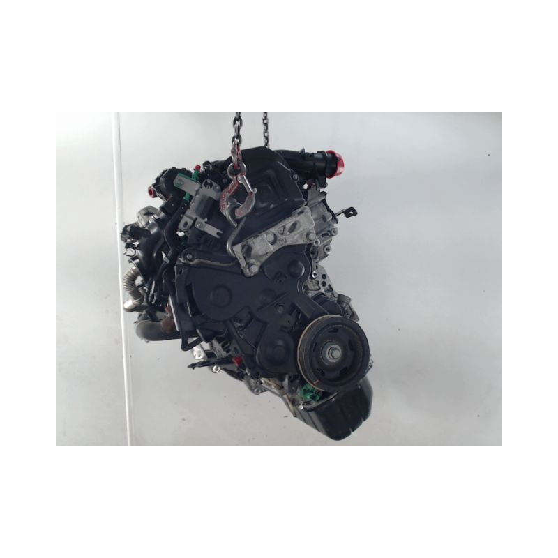 MOTEUR DIESEL PEUGEOT PARTNER 1.6 HDi / BlueHDi 75
