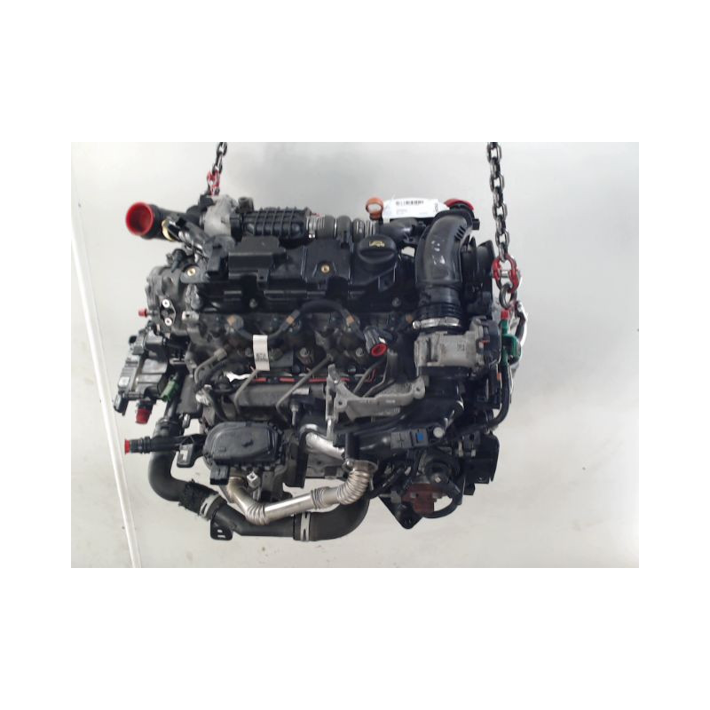MOTEUR DIESEL PEUGEOT PARTNER 1.6 HDi / BlueHDi 75