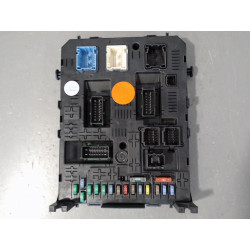 BOITIER GESTION HABITACLE