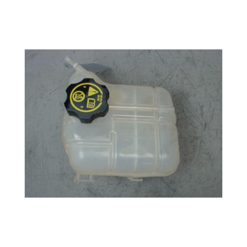VASE EXPANSION OPEL INSIGNIA