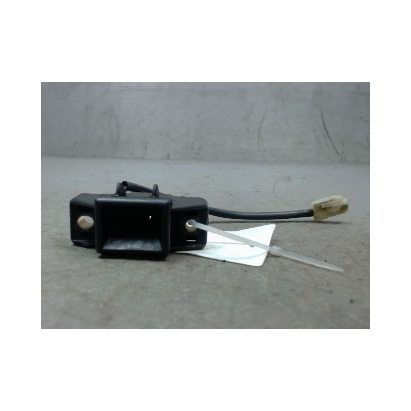 SERRURE COFFRE ARRIERE RENAULT MEGANE I PH2 CPE 99-02
