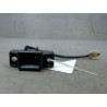SERRURE COFFRE ARRIERE RENAULT MEGANE I PH2 CPE 99-02