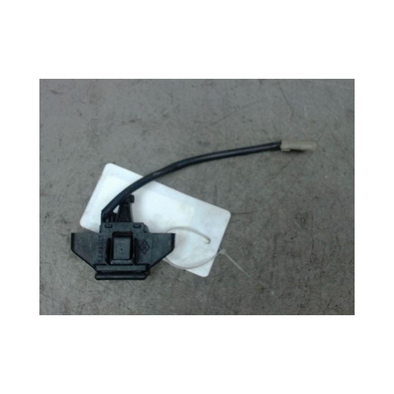 SERRURE COFFRE ARRIERE RENAULT MEGANE I PH2 CPE 99-02